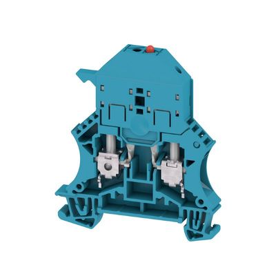 WSI 6/LD 10-36V BL - Weidmueller - 1884630000