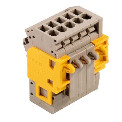 ZPS 2.5/5 ZVLA DF CL - Weidmueller - 1887600000