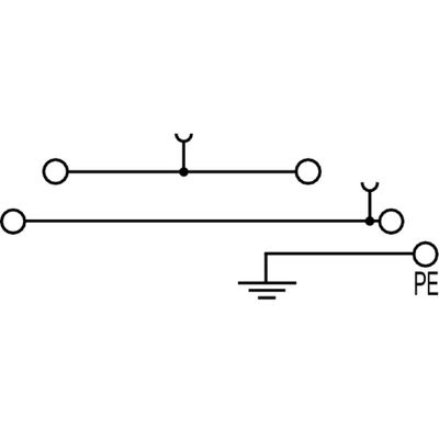 ZDKPE 2.5-2/N/L/PE - Weidmueller - 1895700000 - изображение 2