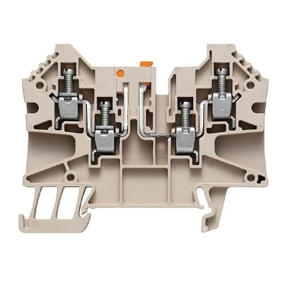 WTR 4/ZZ - Weidmueller - 1905090000