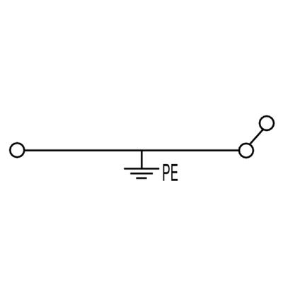 WPE 4/ZR - Weidmueller - 1905120000 - изображение 2