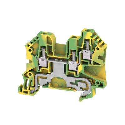 WPE 4/ZR - Weidmueller - 1905120000