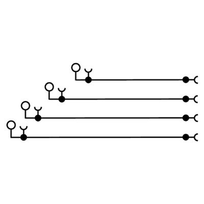 ZRV 2.5/1 - Weidmueller - 1906960000 - изображение 2
