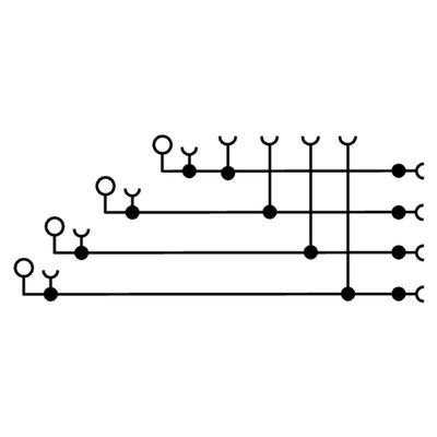 ZRV 2.5/2 - Weidmueller - 1906970000 - изображение 2
