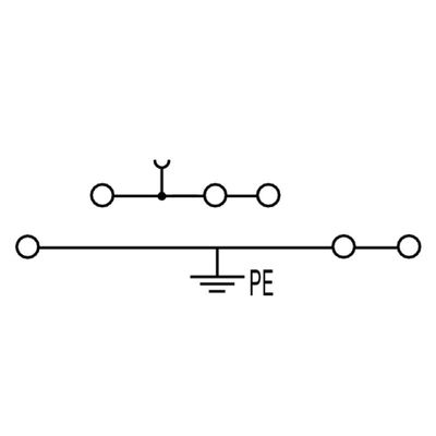 ZDK 2.5/3AN DU-PE - Weidmueller - 1924460000 - изображение 2