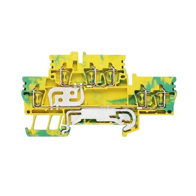 ZDK 2.5/3AN PE - Weidmueller - 1924470000