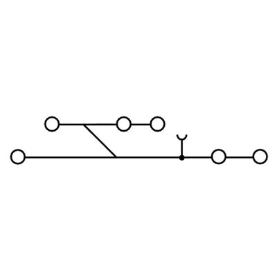 ZDK 2.5/3AN V - Weidmueller - 1924490000 - изображение 2