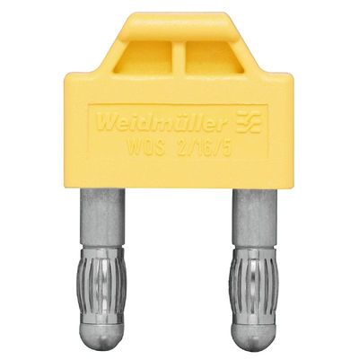 WQS 2/16/5 - Weidmueller - 1925070000