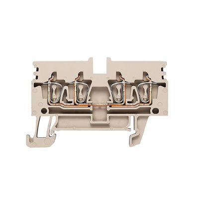 ZDU 2.5N/4AN - Weidmueller - 1933740000