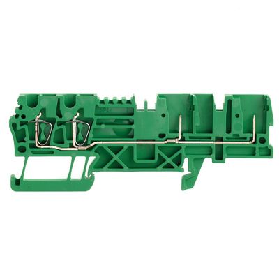 ZT 2.5/4AN/2 GN - Weidmueller - 1935450000