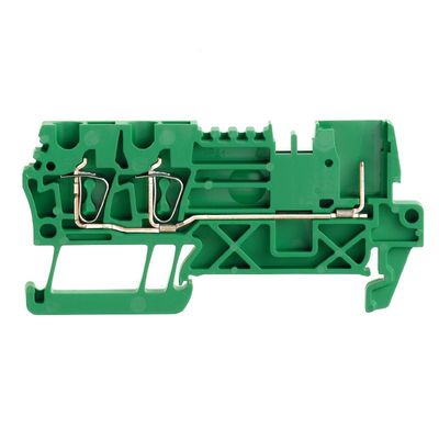 ZT 2.5/3AN/1 GN - Weidmueller - 1935460000
