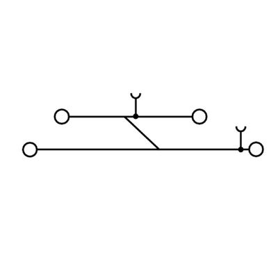 ZDK 2.5-2V BED OR - Weidmueller - 1938030000 - изображение 3