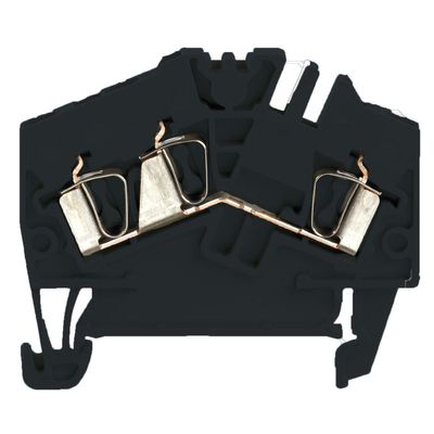 ZDU 2.5-2/3AN SW - Weidmueller - 1946210000