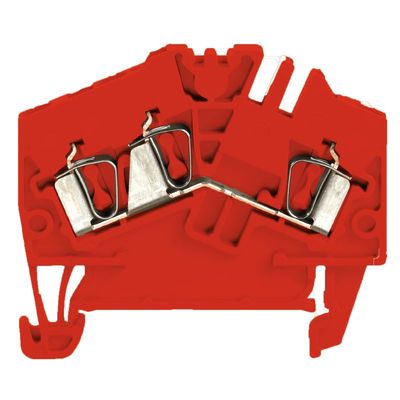 ZDU 2.5-2/3AN RT - Weidmueller - 1946220000