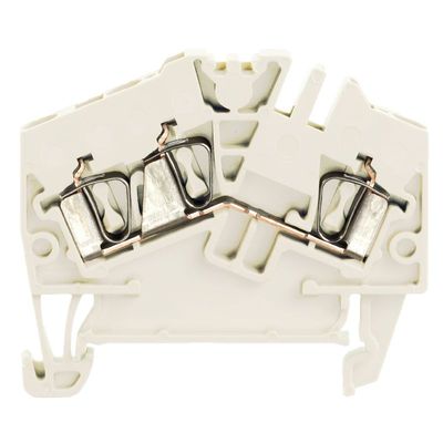 ZDU 2.5-2/3AN WS - Weidmueller - 1946230000