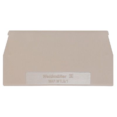 WAP WTL6/1 EN - Weidmueller - 1957710000