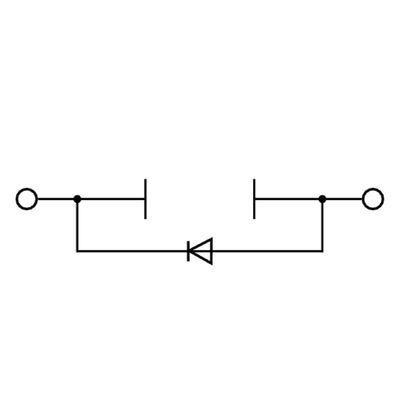WTR 2.5 D- 2STB 6.9/2.3 - Weidmueller - 1964810000 - изображение 2