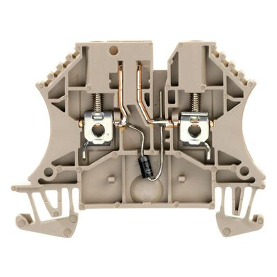 WTR 2.5 D- 2STB 6.9/2.3 - Weidmueller - 1964810000