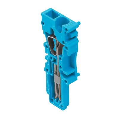 ZP 2.5/1AN ZA O.RA BL - Weidmueller - 1972980000