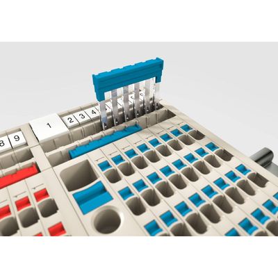 AAP11 6 LO BL - Weidmueller - 1988130000 - изображение 5