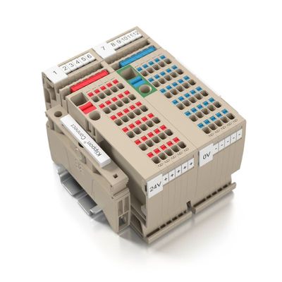 AAP11 6 FE - Weidmueller - 1988140000 - изображение 4