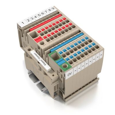 AAP14 10 FE-LO - Weidmueller - 1988240000 - изображение 3