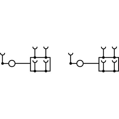 AAP14 10 LO-LO - Weidmueller - 1988250000 - изображение 2
