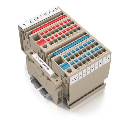 AAP14 10 LO-LO - Weidmueller - 1988250000 - изображение 3