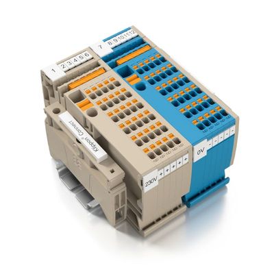 AAP14 10 LO-LO - Weidmueller - 1988250000 - изображение 4