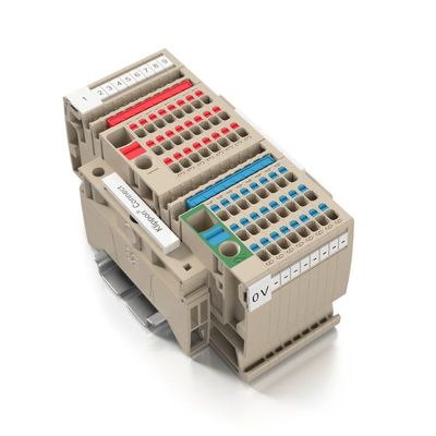 AAP13 6 FE-LO - Weidmueller - 1988270000 - изображение 3