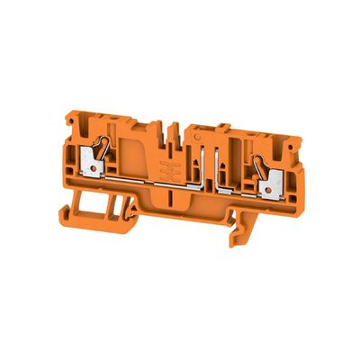 ADT 2.5 2C OR - Weidmueller - 1989820000