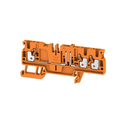 ADT 2.5 3C OR - Weidmueller - 1989850000