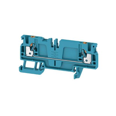 A2C 2.5 /DT/FS BL - Weidmueller - 1989910000