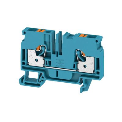 A2C 6 BL - Weidmueller - 1991790000