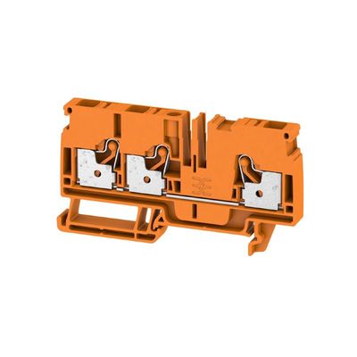 A3C 6 OR - Weidmueller - 1991840000