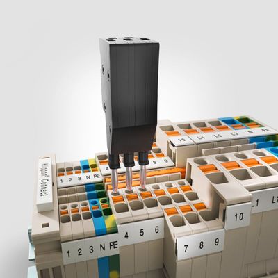 ATPG 10 MI-R - Weidmueller - 1991870000 - изображение 3