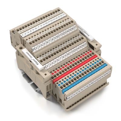 AIO23 1.5 2SI - Weidmueller - 1992220000 - изображение 3