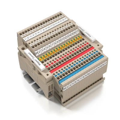 AIO22 1.5 SI-PE - Weidmueller - 1992230000 - изображение 3