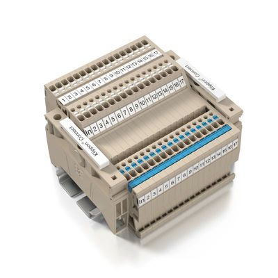 AIO21 1.5 SO - Weidmueller - 1992240000 - изображение 3