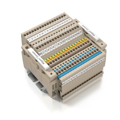 AIO21 1.5 SO-PE - Weidmueller - 1992250000 - изображение 3