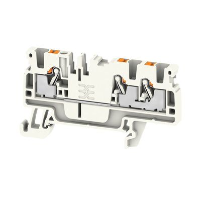 A3C 2.5 LTGY - Weidmueller - 2003120000