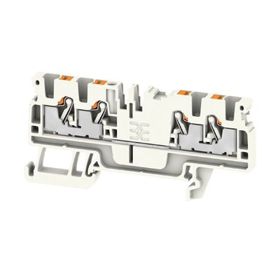 A4C 2.5 LTGY - Weidmueller - 2003130000