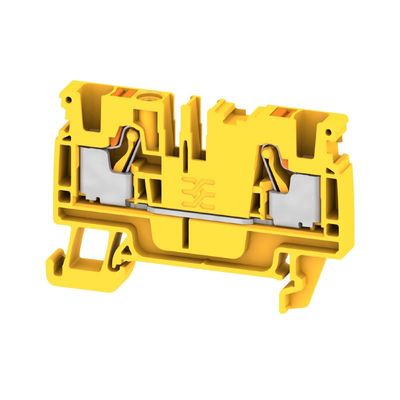 A2C 4 YL - Weidmueller - 2051250000