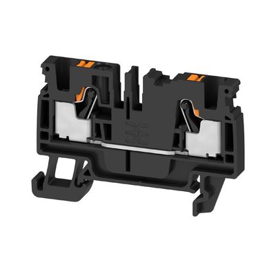 A2C 4 BK - Weidmueller - 2051310000