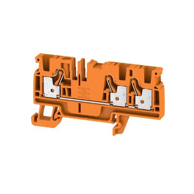 A3C 4 OR - Weidmueller - 2051320000