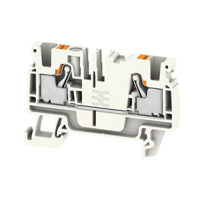 A2C 4 LTGY - Weidmueller - 2051330000