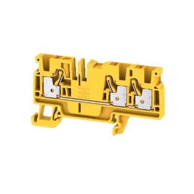 A3C 4 YL - Weidmueller - 2051340000