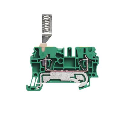 KLBUE 4-6 Z/1 - Weidmueller - 2269800000 - изображение 2