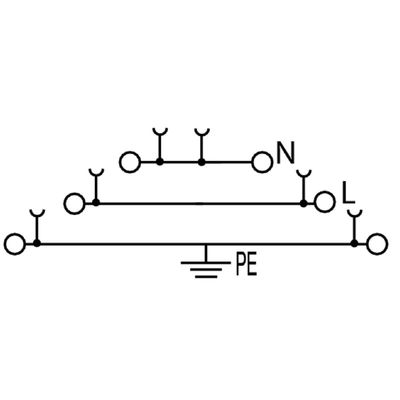 A3T 2.5 N-FT-PE - Weidmueller - 2428840000 - изображение 2