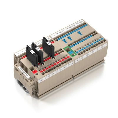 AAP21 10 FE - Weidmueller - 2428920000 - изображение 3